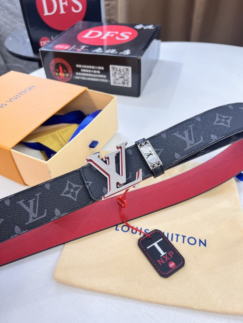 Louis Vuitton Belts